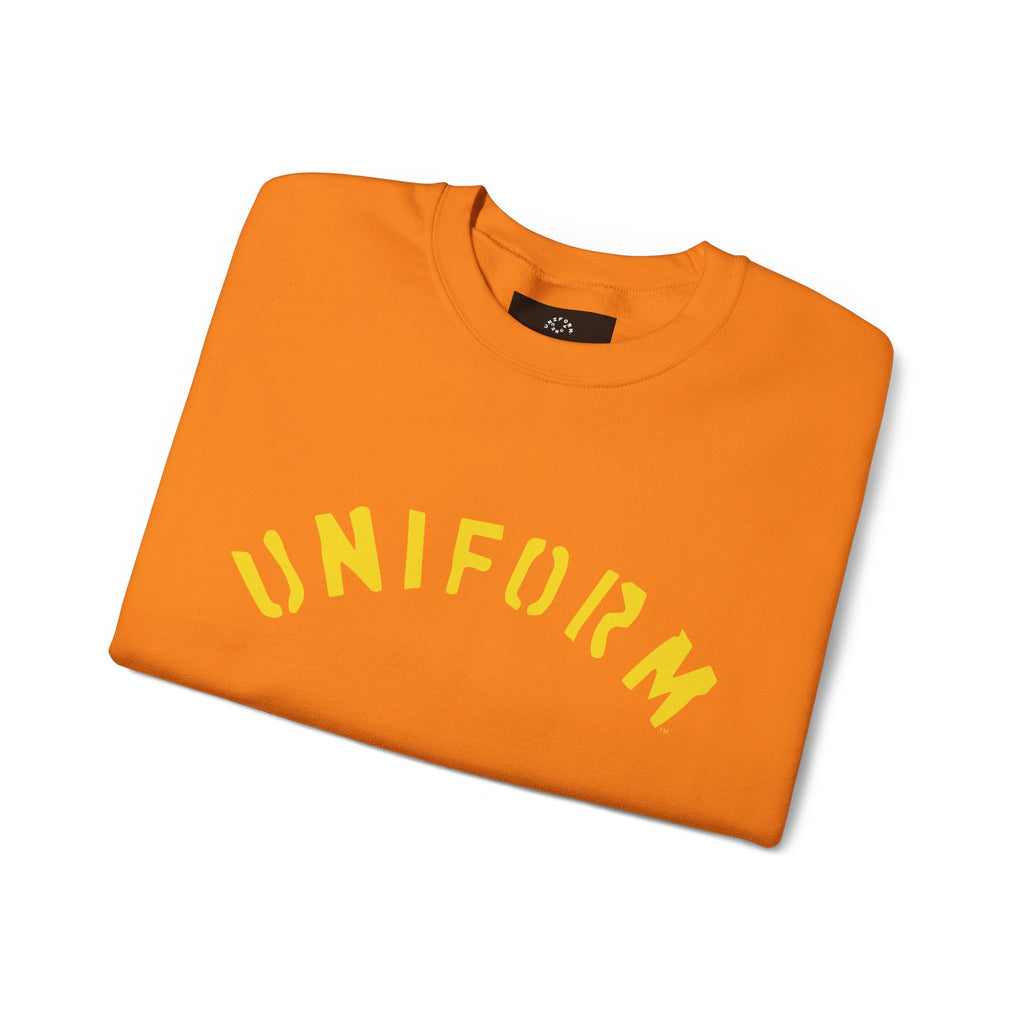 UNIFORM CIRCA SWEATSHIRT | ARC