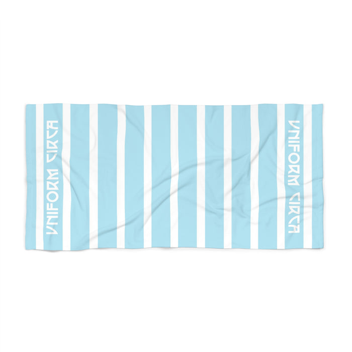 BEACHCOMBER | SKY BLUE | Perfect for Summer Fun and Relaxation