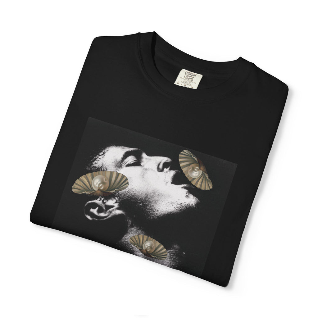 Diet Noir, Pearls No. 3 | UNIFORM T Shirt