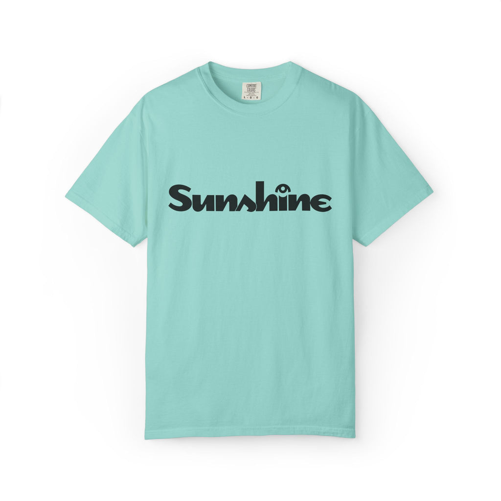 SUNSHINE WORKSHOP T-SHIRT | SUNSHINE