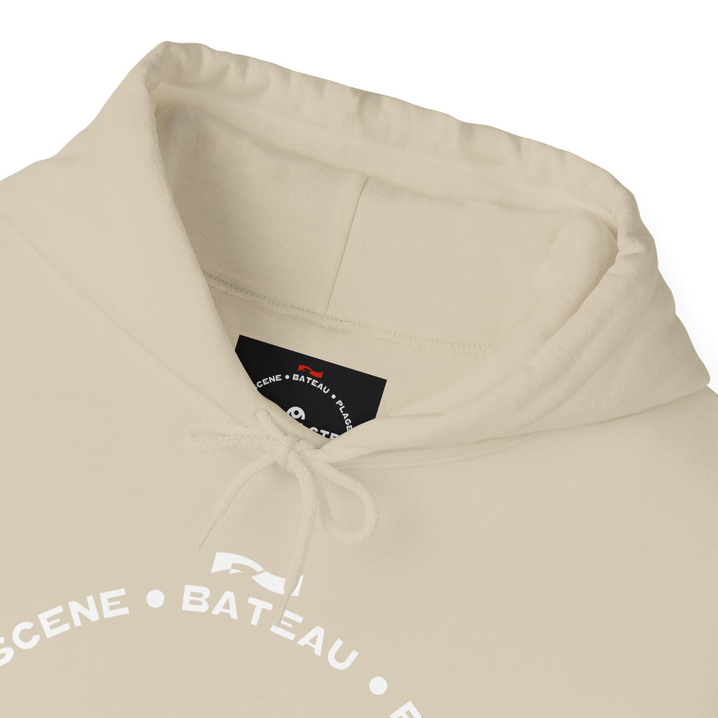 UNIFORM CIRCA HOODIE | ARC SOLAR