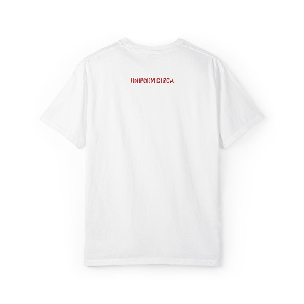 UNIFORM CIRCA T-SHIRT | LET'S DANCE