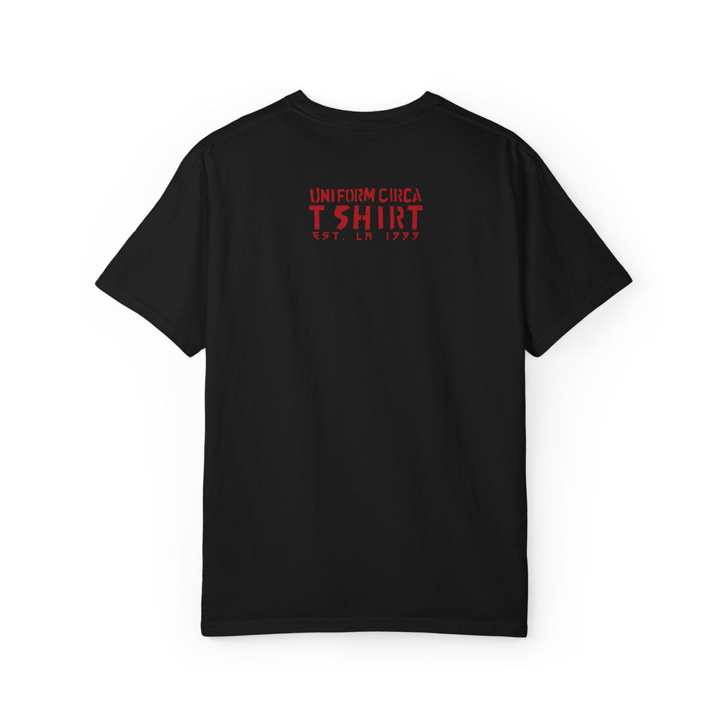 UNIFORM CIRCA T-SHIRT | STUTTGART