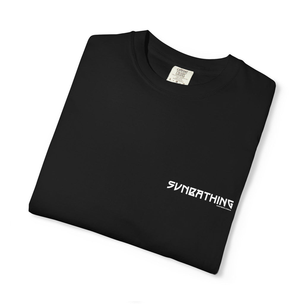 UNIFORM CIRCA T-SHIRT | SUNBATHING