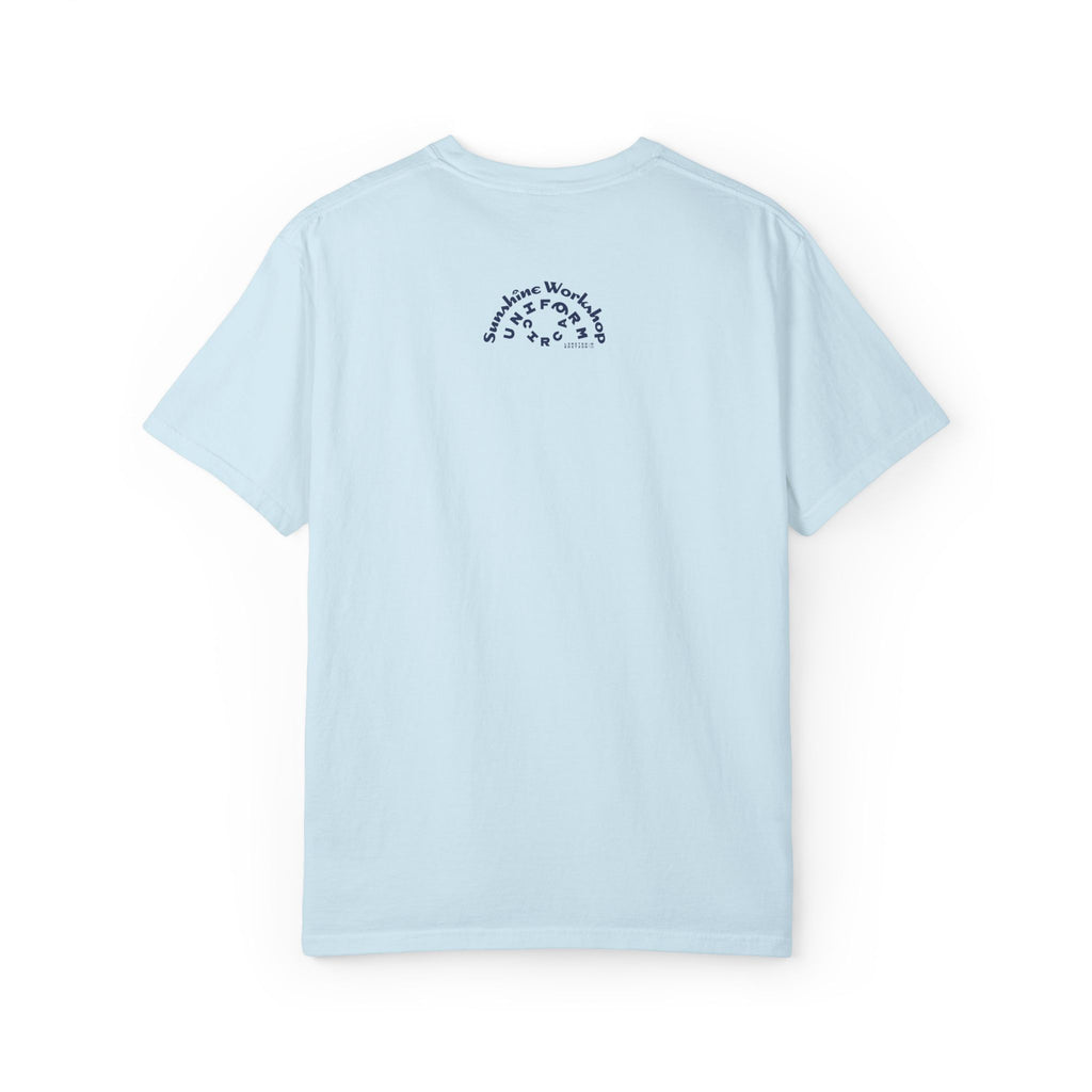UNIFORM CIRCA T-SHIRT | PCH