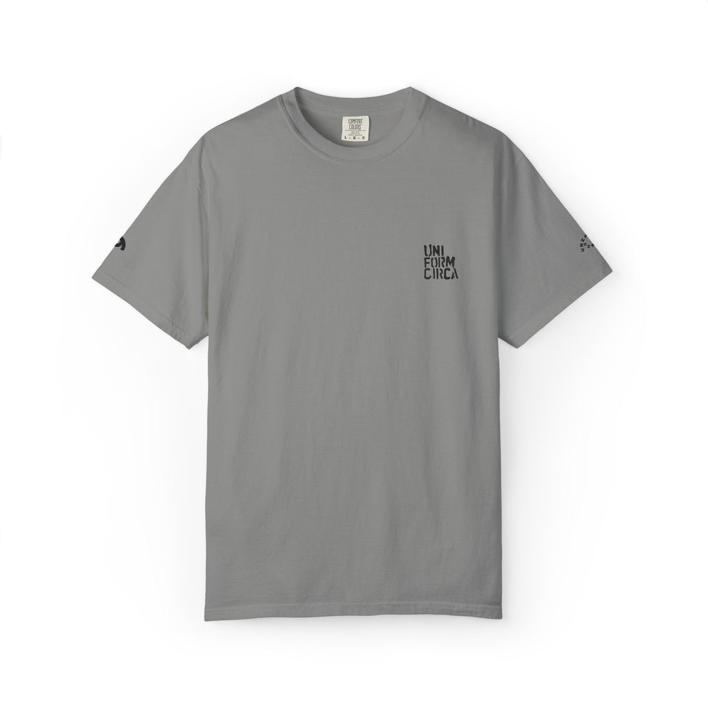 UNIFORM CIRCA T-SHIRT | TRI-MARK