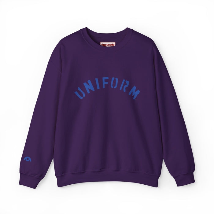 UNIFORM CIRCA SWEATSHIRT | ARC