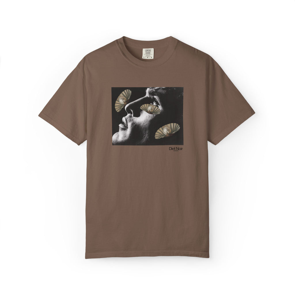 Diet Noir, Pearls No. 5. | UNIFORM T Shirt