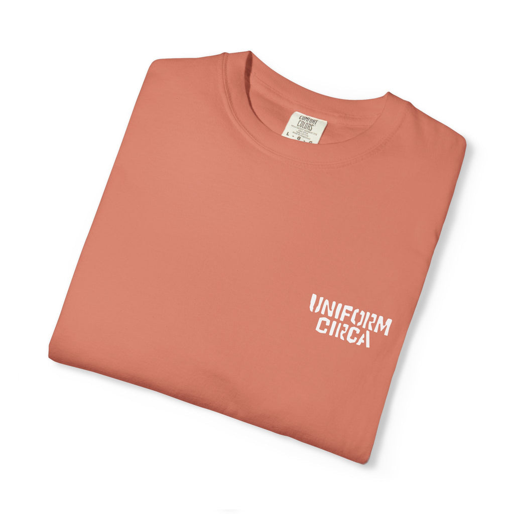 UNIFORM CIRCA T-SHIRT | 992 MARK