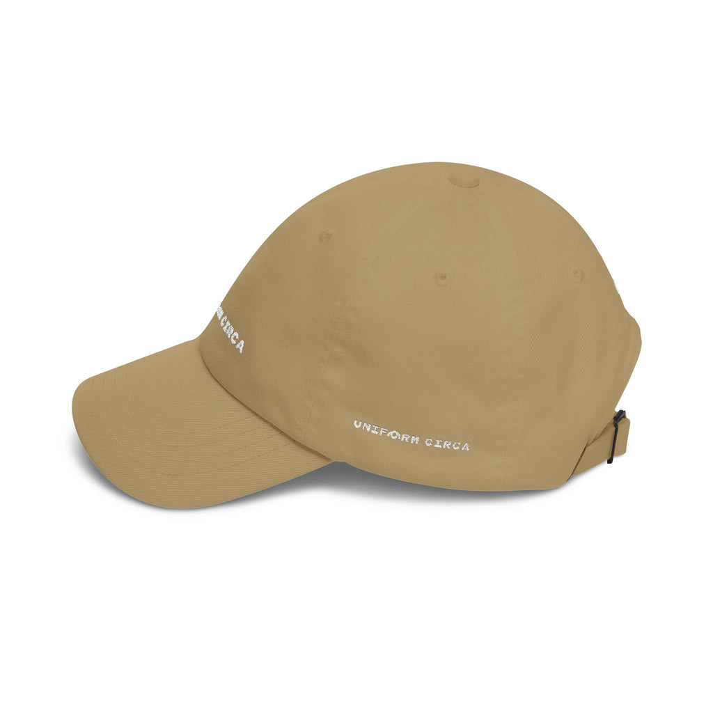 UNIFORM CIRCA CAP | MARK 2