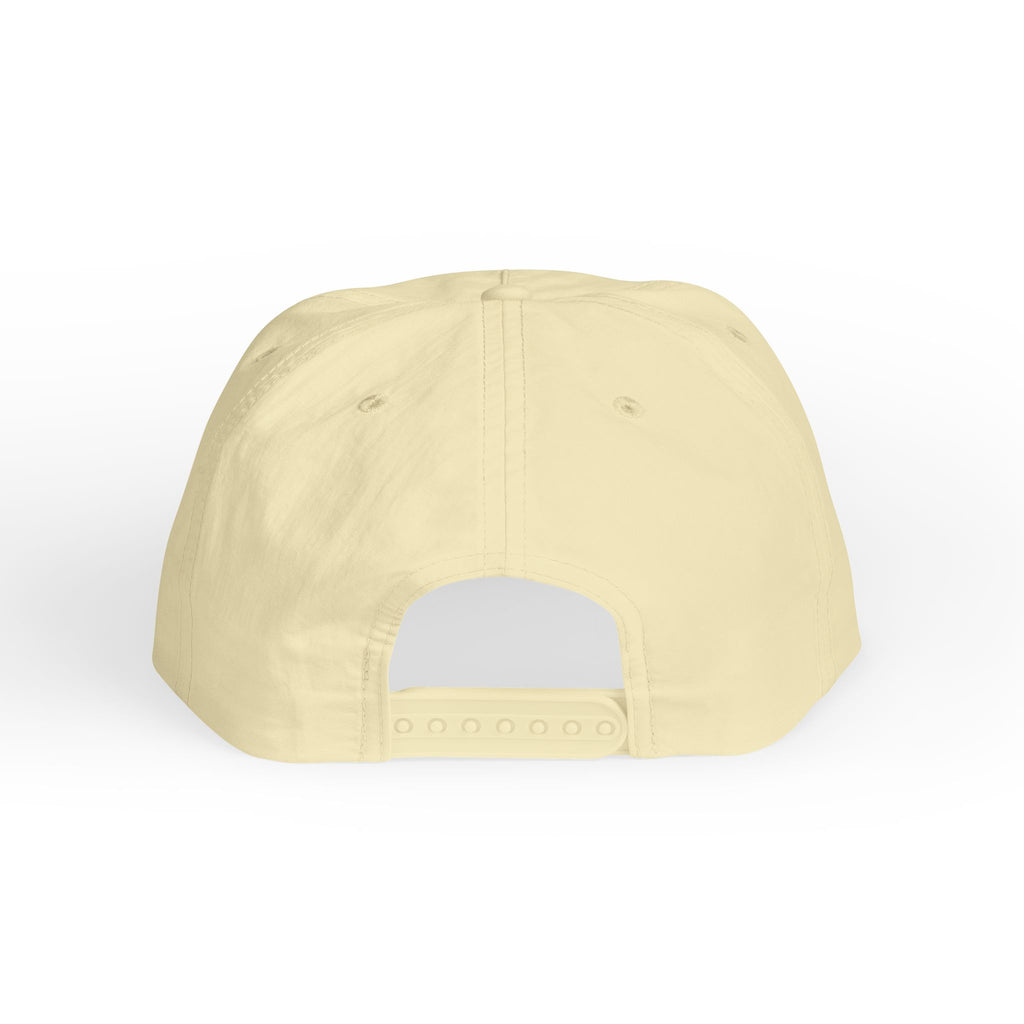 UNIFORM CIRCA SURF CAP | ARC UNIFORM WHITE