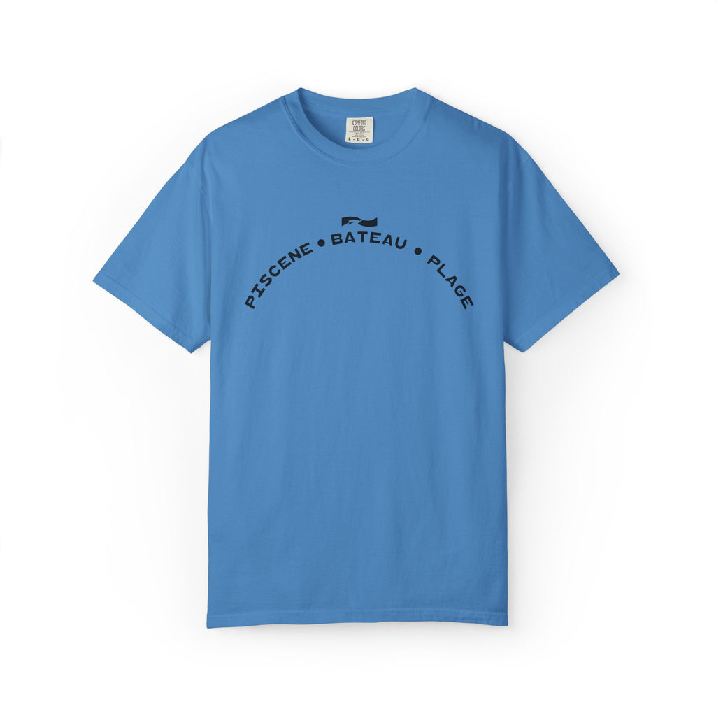 UNIFORM CIRCA T-SHIRT | ARC SOLAR