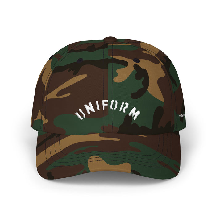 UNIFORM CIRCA CAP | ARC UNIFORM