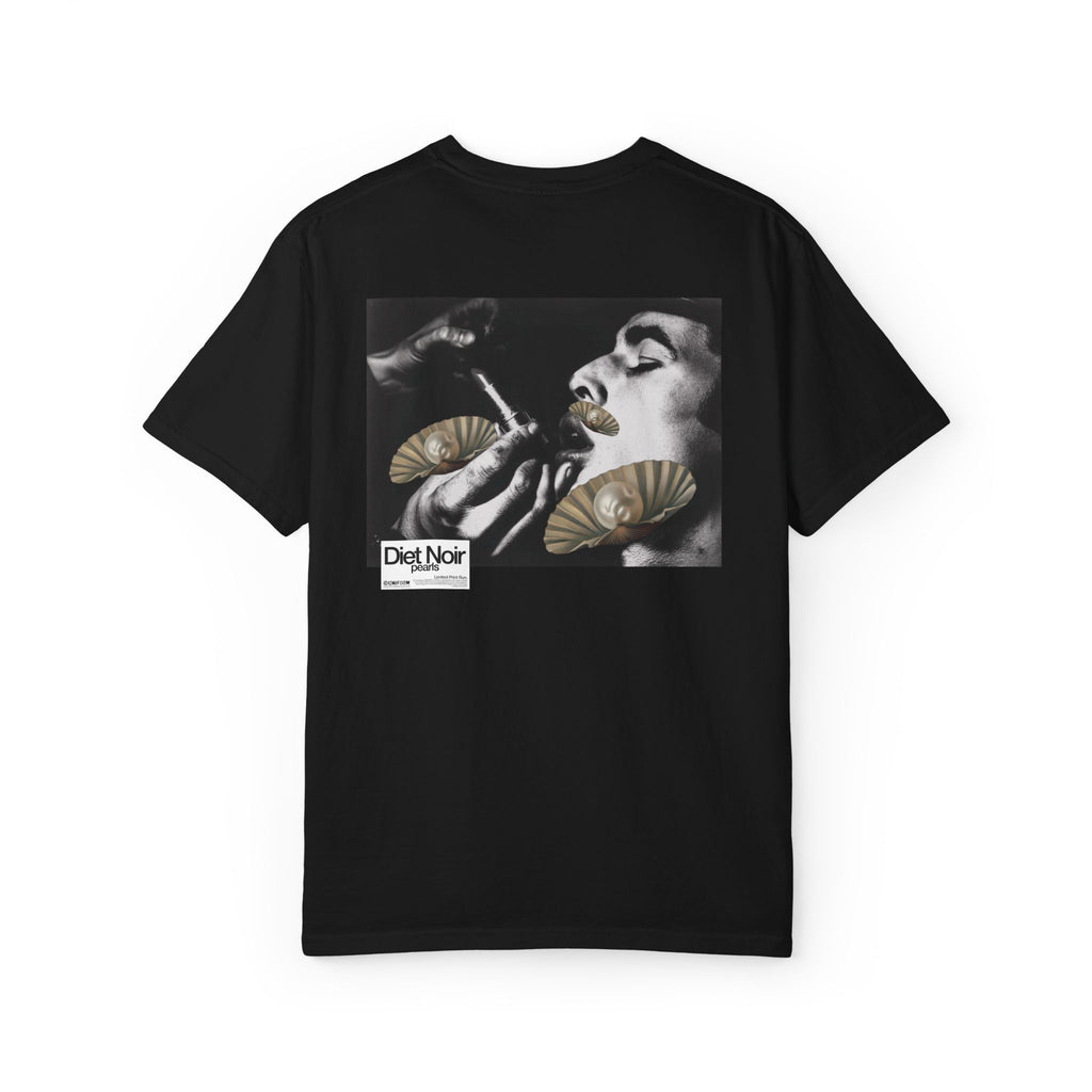 Diet Noir, Pearls No. 2 | UNIFORM T Shirt