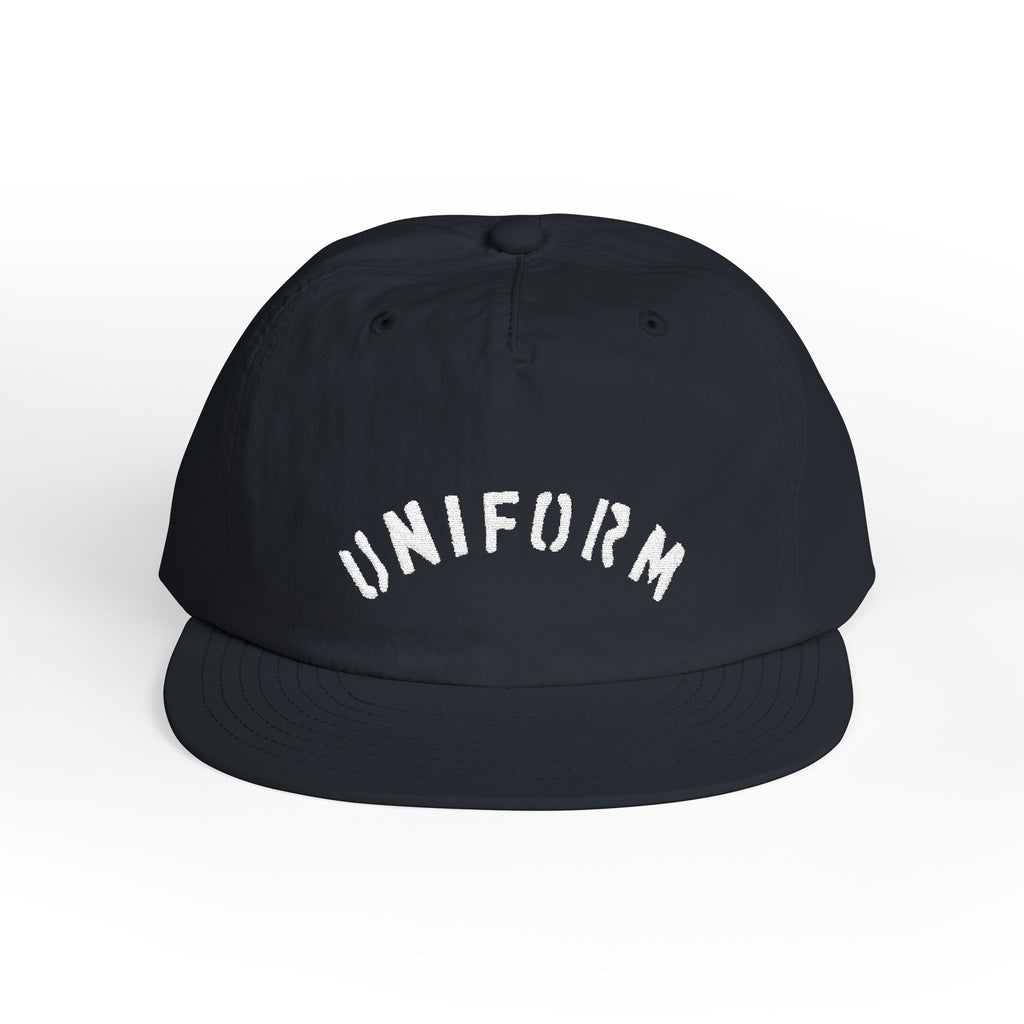 UNIFORM CIRCA SURF CAP | ARC UNIFORM WHITE