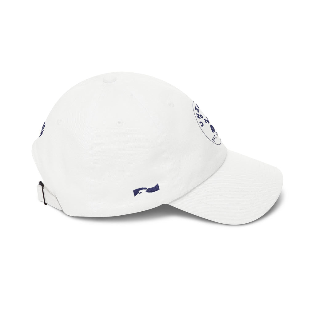 UNIFORM CIRCA CAP | OCULUS STAMP NAVY