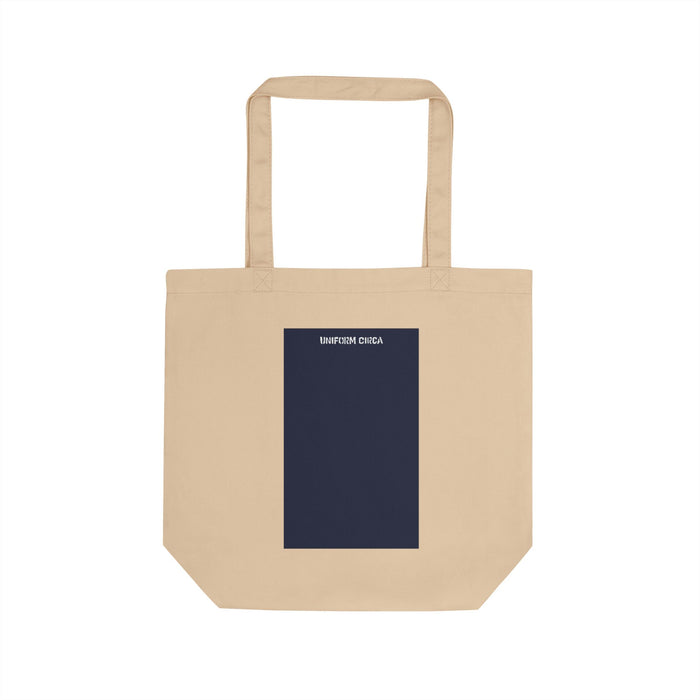 UNIFORM CIIRCA TOTE | 99 BOX NAVY