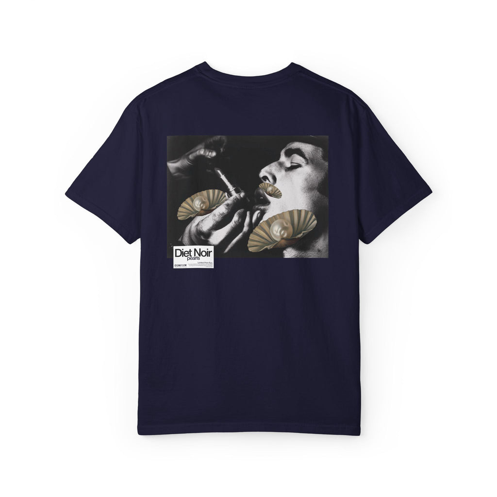 Diet Noir, Pearls No. 2 | UNIFORM T Shirt
