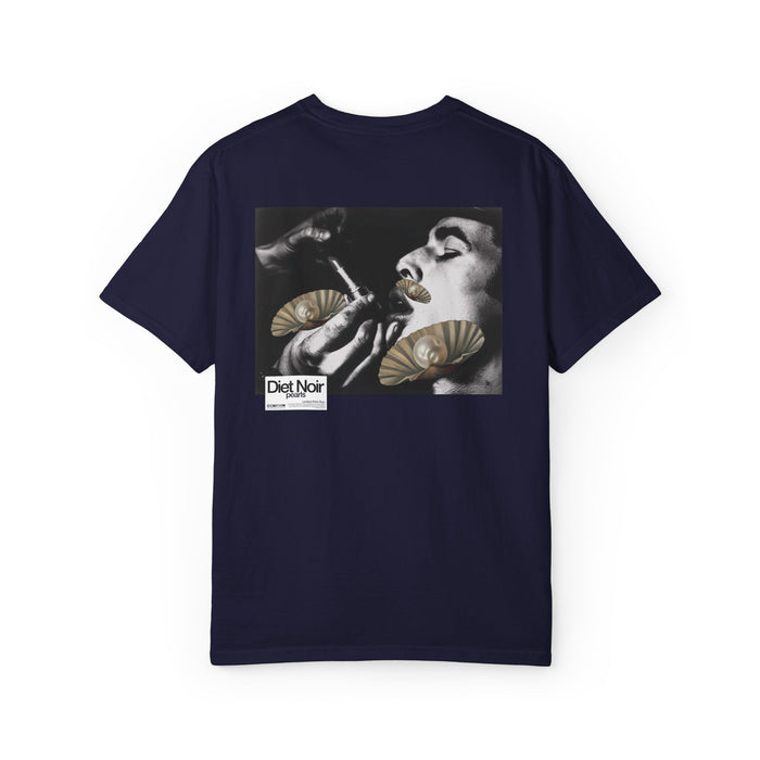 Diet Noir, Pearls No. 2 | UNIFORM T Shirt
