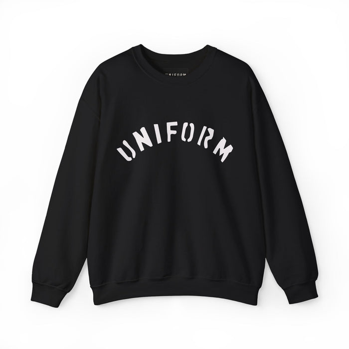 UNIFORM CIRCA SWEATSHIRT | ARC