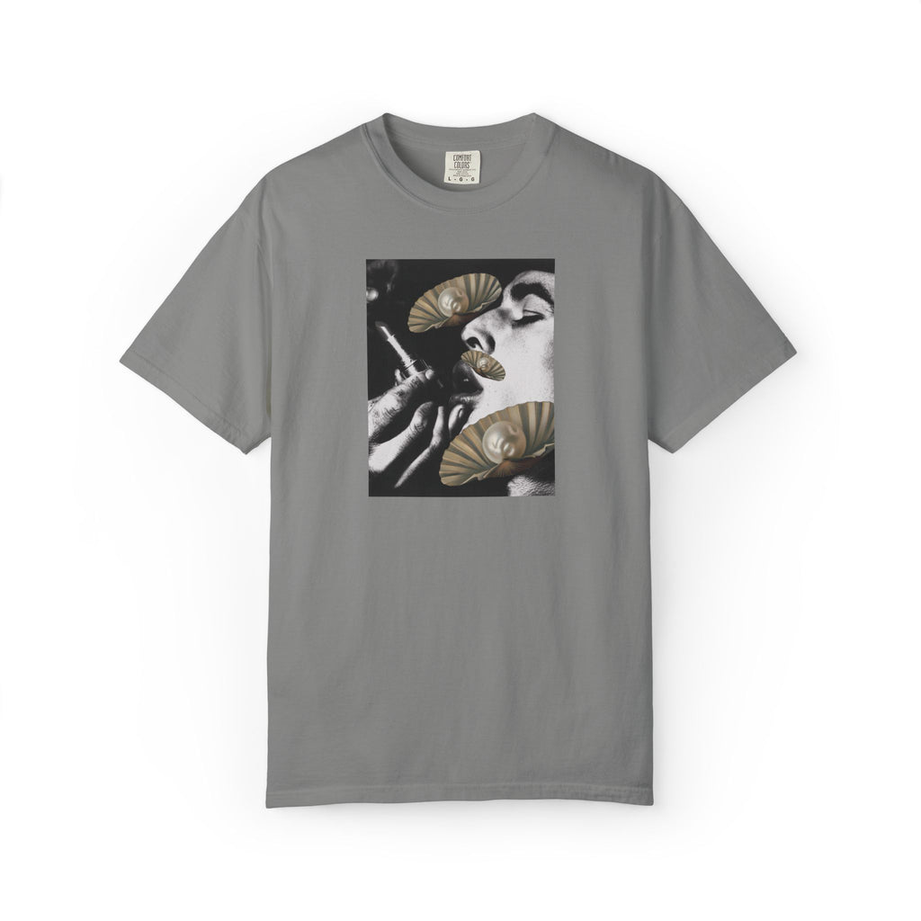 Diet Noir, Pearls No. 2 | UNIFORM T Shirt