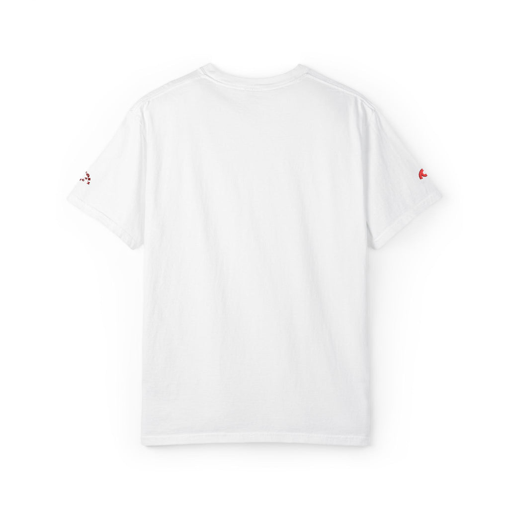 UNIFORM CIRCA T-SHIRT | EMBROIDERED | ORIGIN