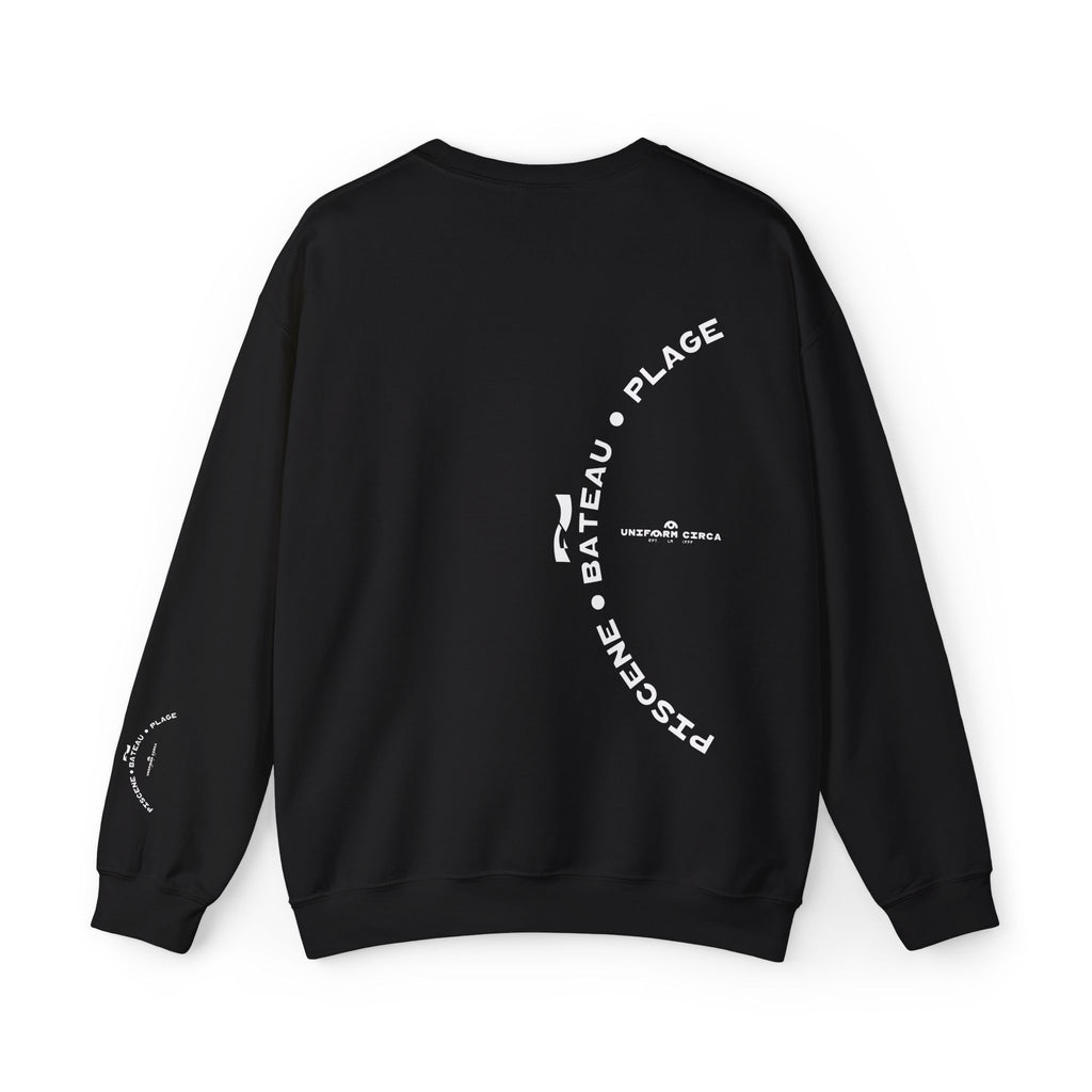 UNIFORM CIRCA SWEATSHIRT | ARC SOLAR