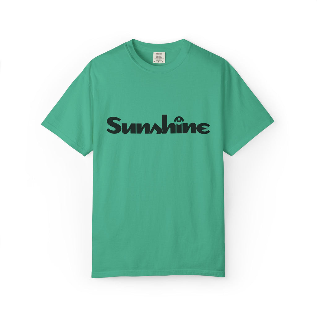 SUNSHINE WORKSHOP T-SHIRT | SUNSHINE
