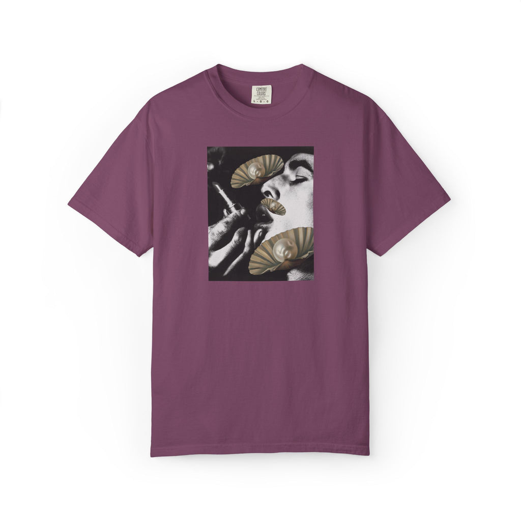 Diet Noir, Pearls No. 2 | UNIFORM T Shirt