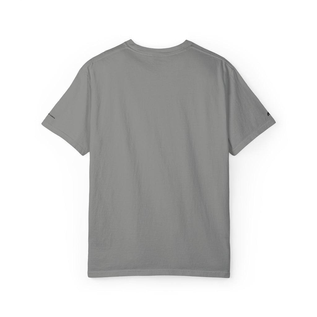 UNIFORM CIRCA T-SHIRT | EMBROIDERED | UC MONOGRAM