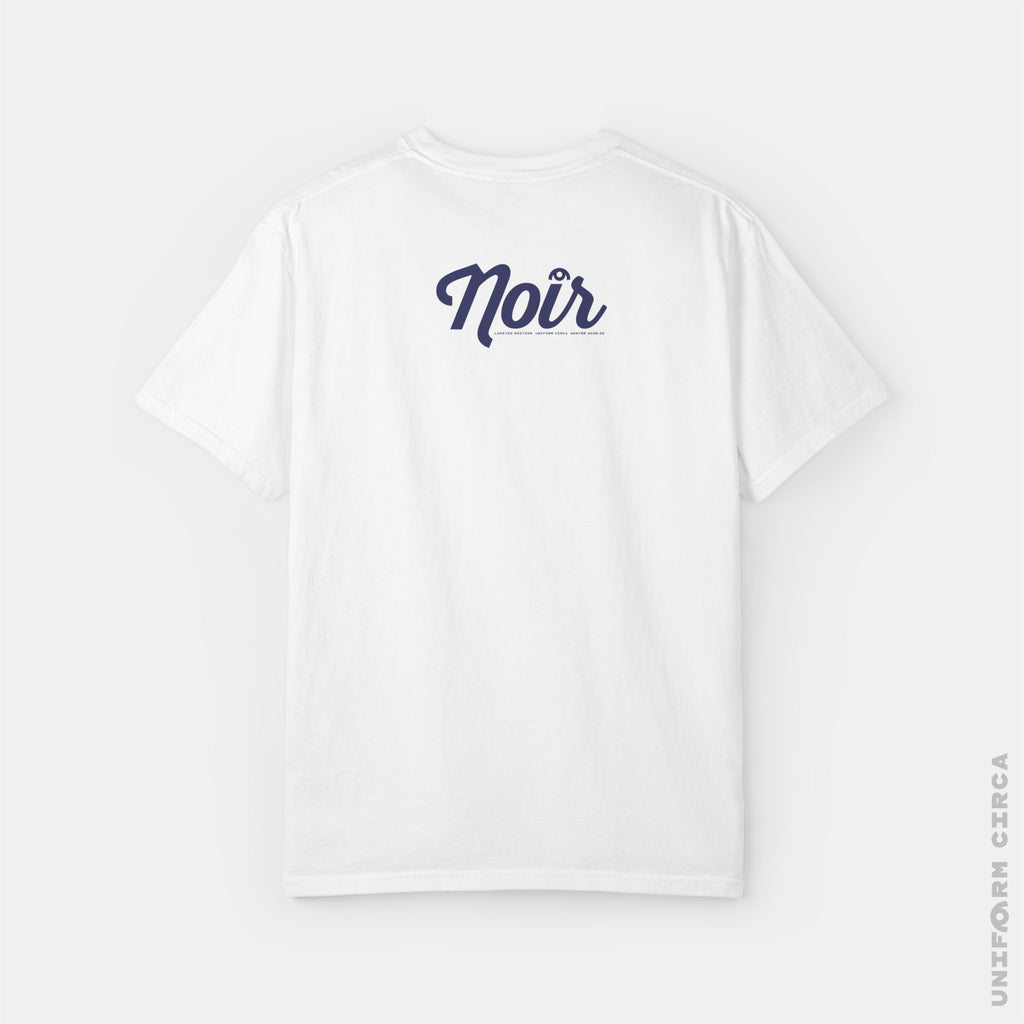 THAT GIRL - Crewneck T-Shirt | 100% Cotton | Designed & Printed in California _ UNIFORM CIRCA