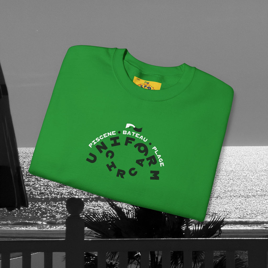 UNIFORM CIRCA SWEATSHIRT | YACHT MASTER