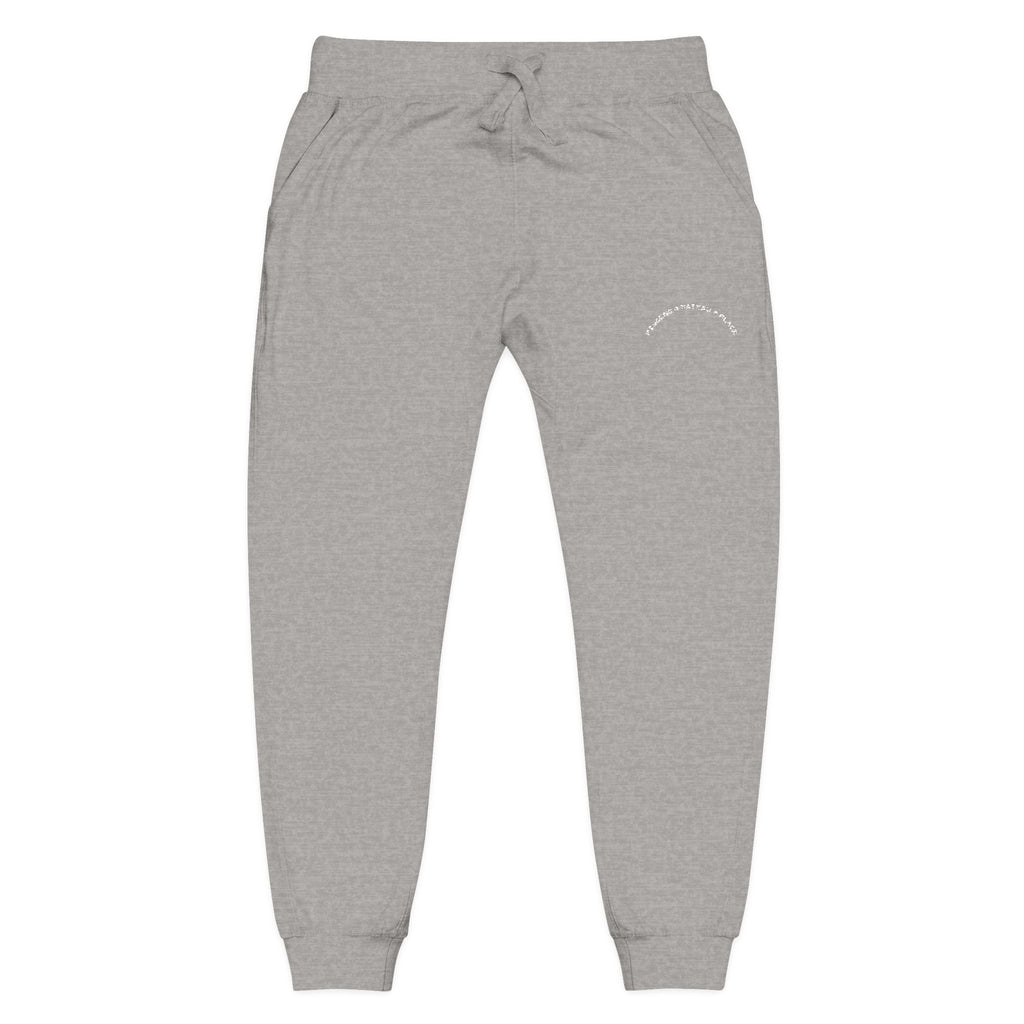 UNIFORM CIRCA SWEATPANTS | ARC SOLAR