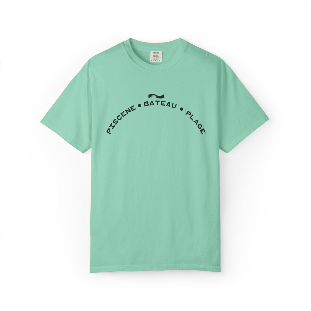 UNIFORM CIRCA T-SHIRT | ARC SOLAR