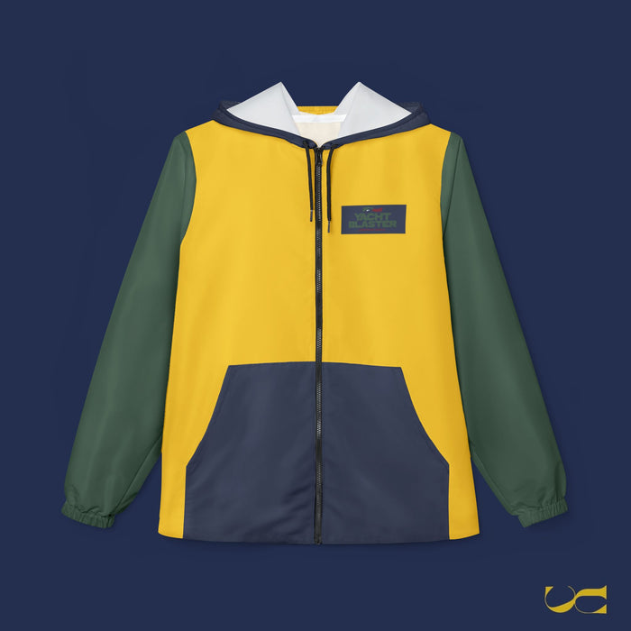 YACHT BLASTER 90 WINDBREAKER