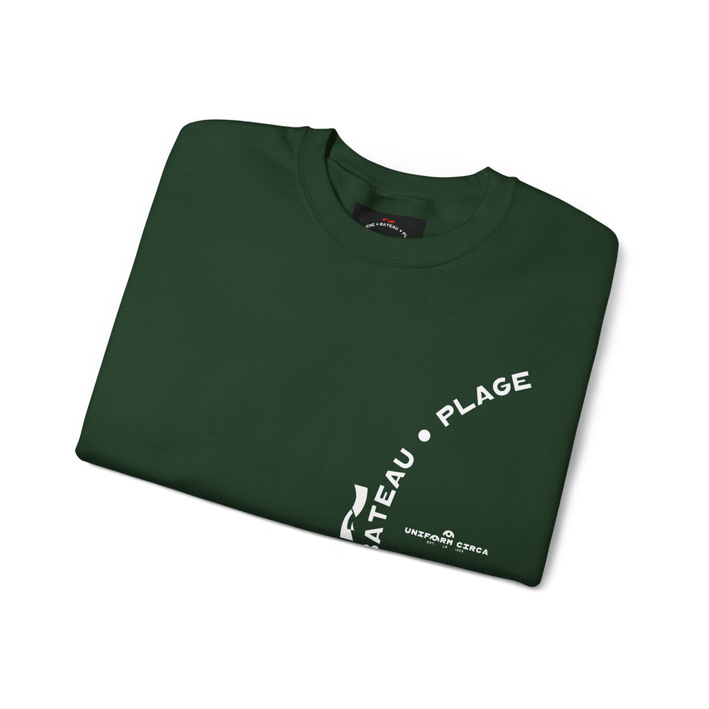 UNIFORM CIRCA SWEATSHIRT | ARC SOLAR