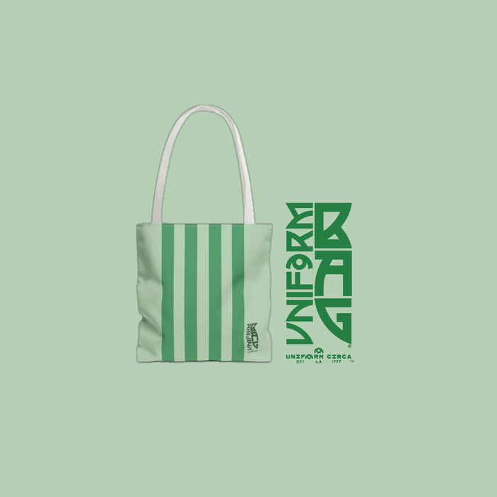 RACER JR. BAG | BLACK & TANS | Stylish Minimalist Tote Bag, Eco-Friendly Shopping Bag, Chic Carryall, Reusable Tote, Fashionable Beach Bag, Trendy Everyday Essentials